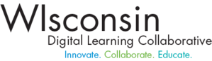 WIsconsin Digital Learning Collaborative logo