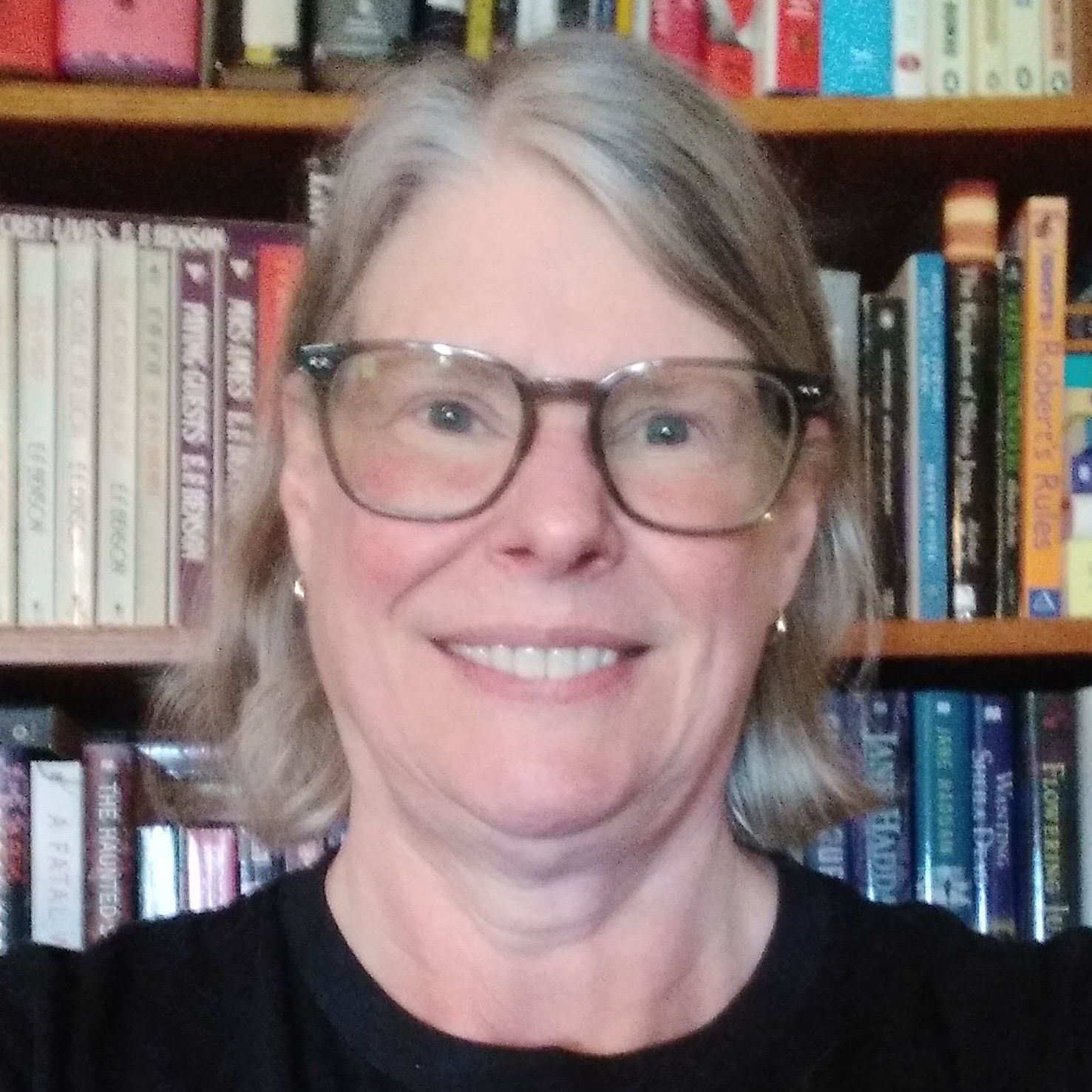 Annette Walaszek