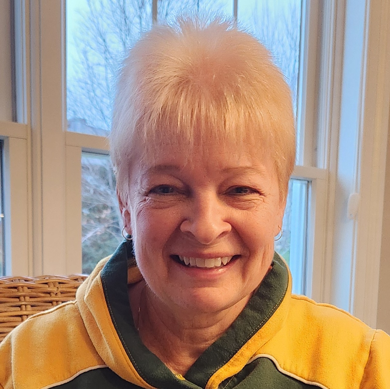 Dawn Nordine