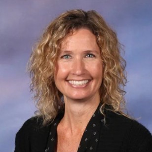 Kelli Weiss-Golatke, Director - Special Education and Student Services, Glendale-River Hills School District