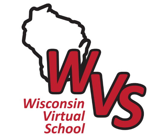 Wisconsin Virtual School Logo