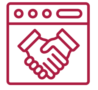 Partnership Services Icon