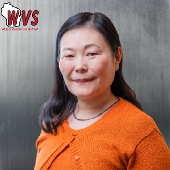 Image of Chie Kakigi