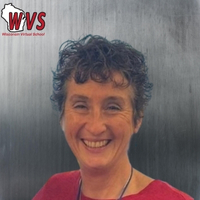Image of Catherine Stresing