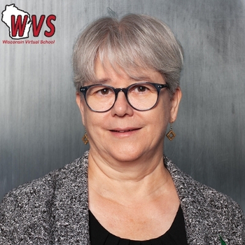 Image of Dorothy Ginnett