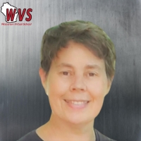 Lisa Gleboff