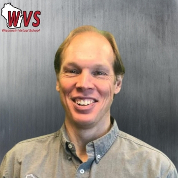 Image of Jon Oestreich
