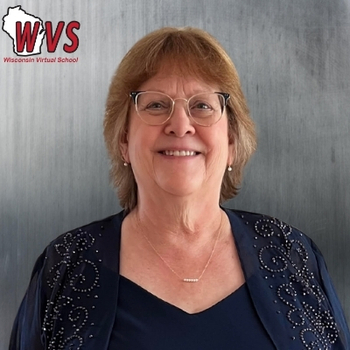 Image of Margaret Graham