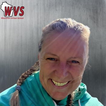 Image of Megan Kitze-Ward