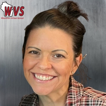 Image of Patricia Israel